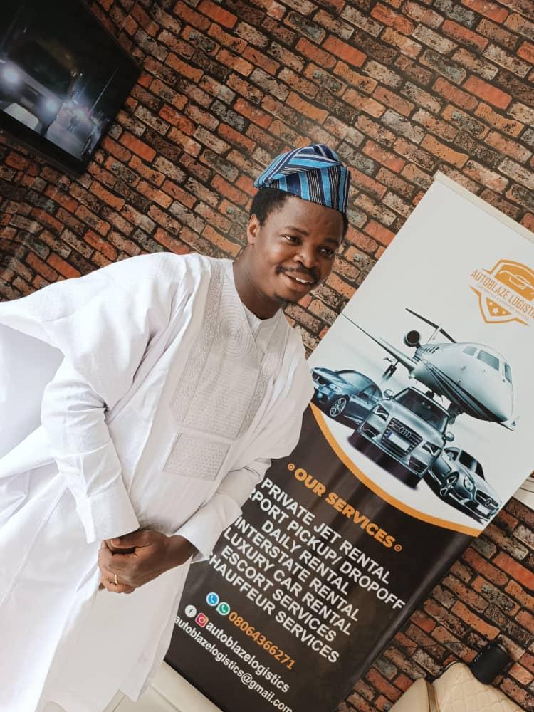 Sorunmu Oludare Adebayo