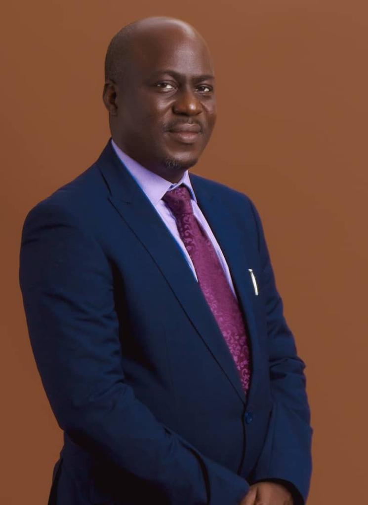 Adeyinka Akinola Omodele Antwi